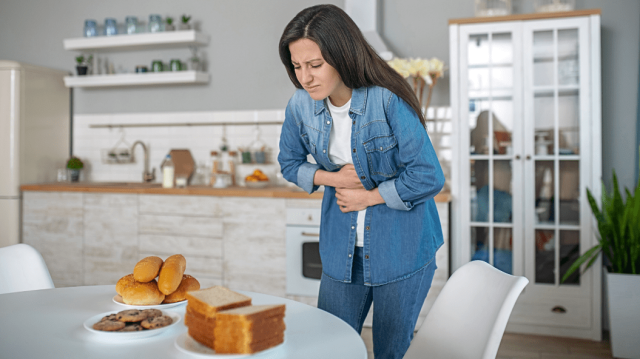 Intolerâncias Alimentares - Dra. Fernanda Scortegagna