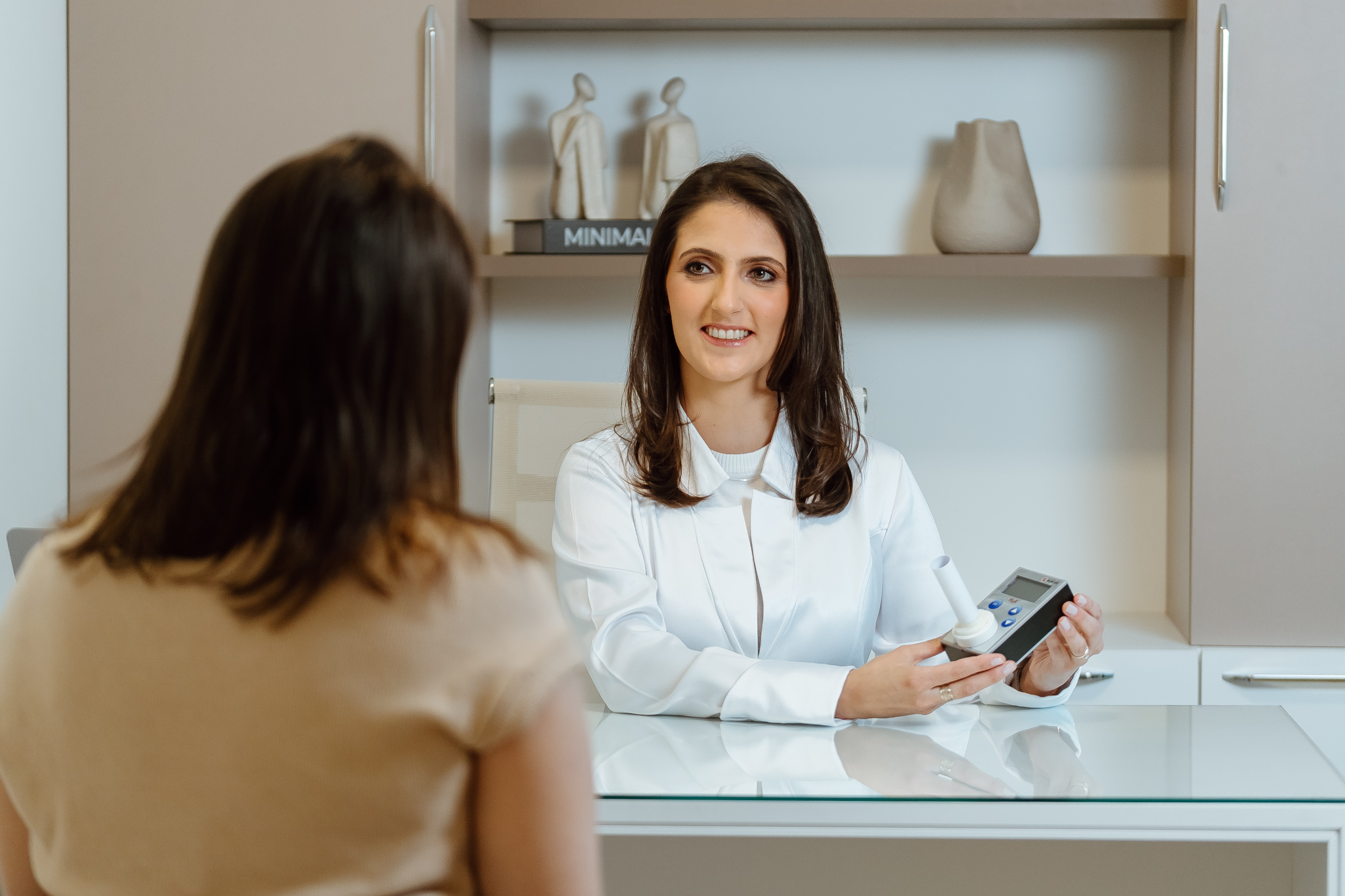 SIBO/IMO/SIFO - Dra. Fernanda Scortegagna